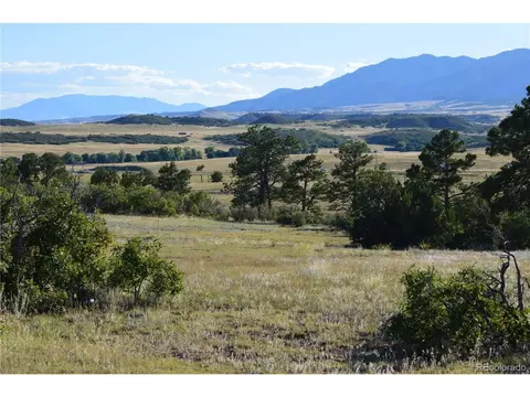 Undisclosed, Rye, CO 81069