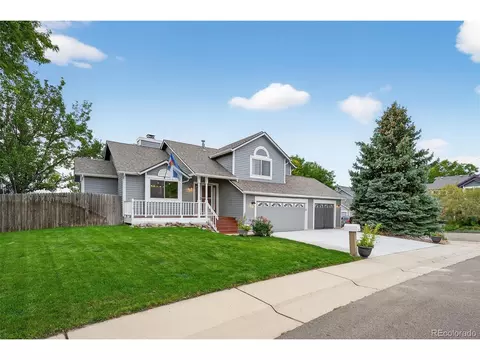 750 Wildrose Way, Louisville, CO 80027