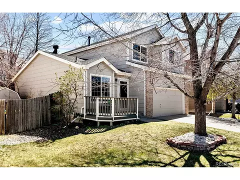 5204 S Ireland Way, Centennial, CO 80015