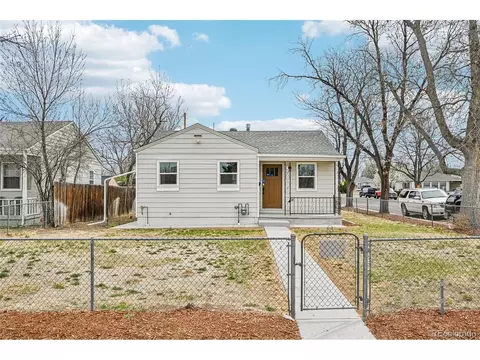 1200 Iola St, Aurora, CO 80010