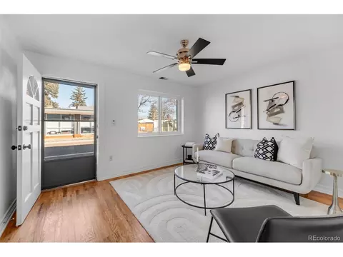 4036 W 50th Ave, Denver, CO 80212