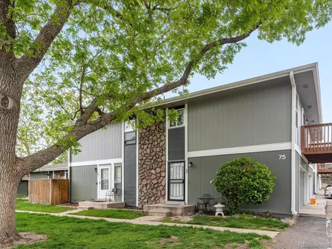 10001 Evans Ave #75D, Denver, CO 80247 photo 3