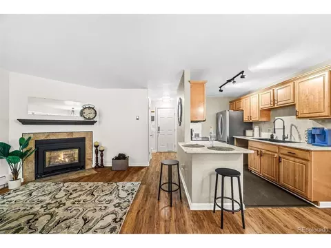 3771 Quail St, Wheat Ridge, CO 80033