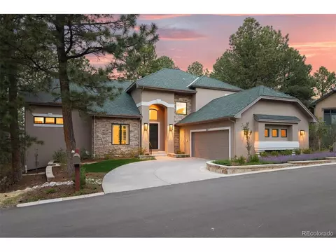4511 Silver Cliff Ct, Castle Rock, CO 80108