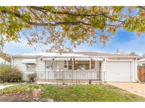 5188 S Pennsylvania St, Littleton, CO 80121