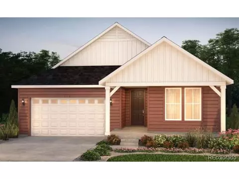 39545 Gwinett Cir, Elizabeth, CO 80107
