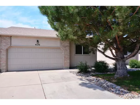 4570 Windmill Creek Way, Colorado Springs, CO 80911
