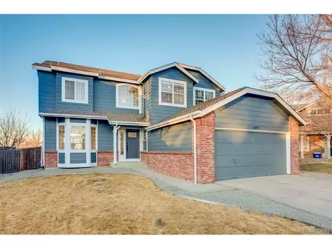 1377 E 135th Pl, Thornton, CO 80241