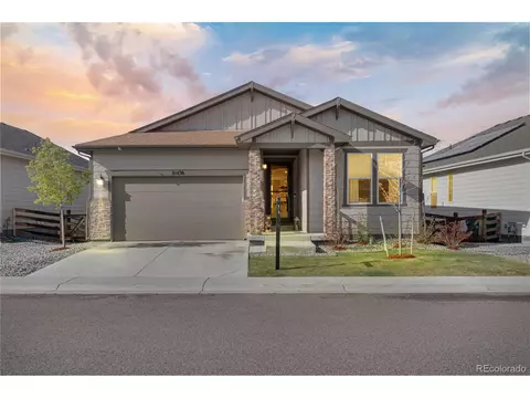 21436 E Stanford Ave, Aurora, CO 80015