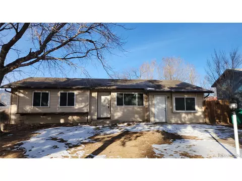 Undisclosed, Colorado Springs, CO 80910