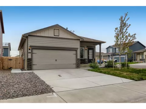 394 Spruce St, Bennett, CO 80102 photo 1