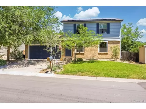 Undisclosed, Broomfield, CO 80021