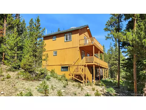 95 Daves Ct, Fairplay, CO 80440