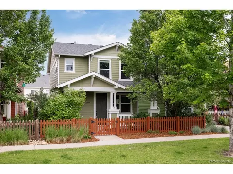 8272 E 29th Pl, Denver, CO 80238