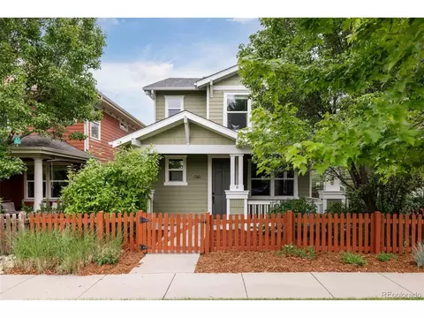 8272 E 29th Pl, Denver, CO 80238 photo 25