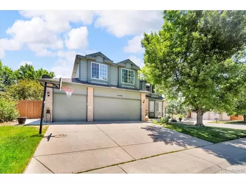 15406 E Dorado Ave, Centennial, CO 80015