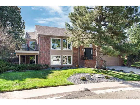 8004 S Oneida Ct, Centennial, CO 80112