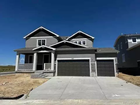 4217 Canyata Dr, Elizabeth, CO 80107