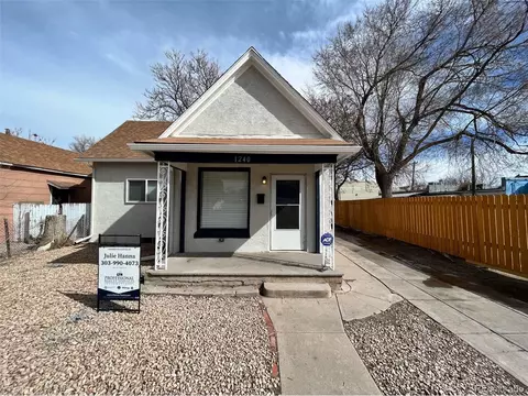 1240 Pine St, Pueblo, CO 81004