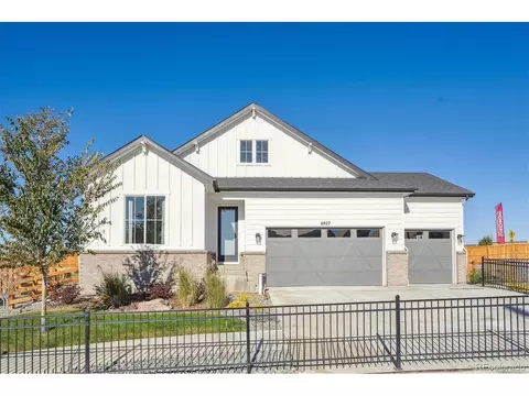 6927 E 126th Pl, Thornton, CO 80602 photo 1