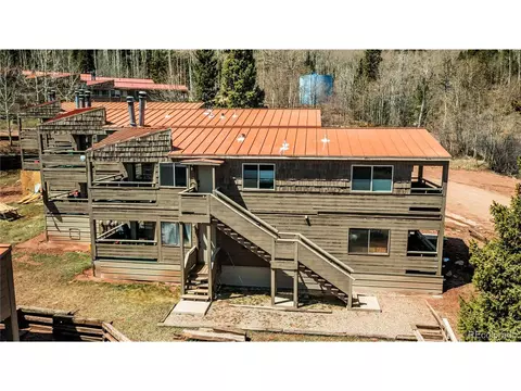 1420 Panadero Ave #26, La Veta, CO 81055