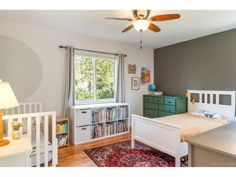 Bedroom - 2670 Grape St, Denver, CO 80207 photo 2 of 2