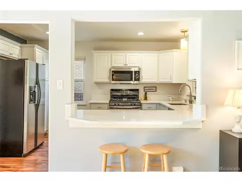 Kitchen - 2670 Grape St, Denver, CO 80207 photo 1 of 5