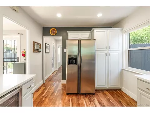Kitchen - 2670 Grape St, Denver, CO 80207 photo 5 of 5