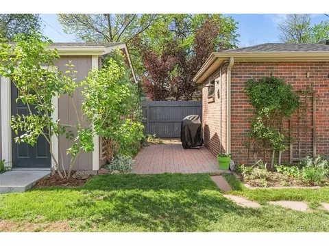 Exterior - 2670 Grape St, Denver, CO 80207 photo 6 of 7