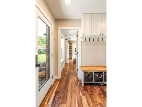 Entry Way - 2670 Grape St, Denver, CO 80207 photo 1 of 1