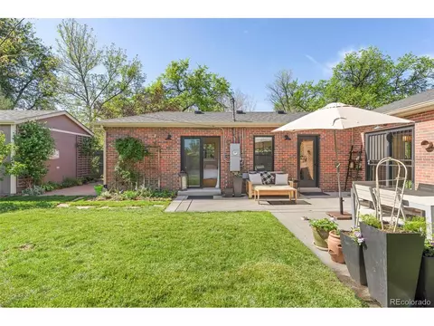 Exterior - 2670 Grape St, Denver, CO 80207 photo 2 of 7