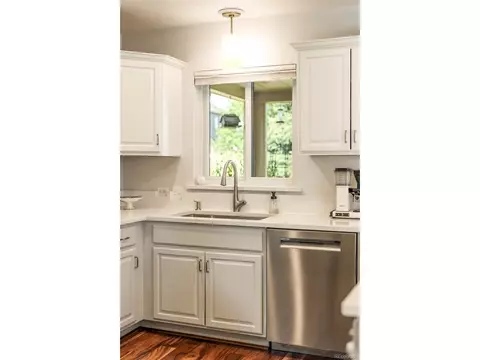 Kitchen - 2670 Grape St, Denver, CO 80207 photo 3 of 5