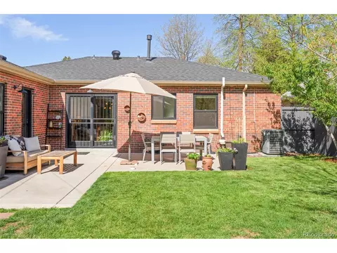 Exterior - 2670 Grape St, Denver, CO 80207 photo 4 of 7