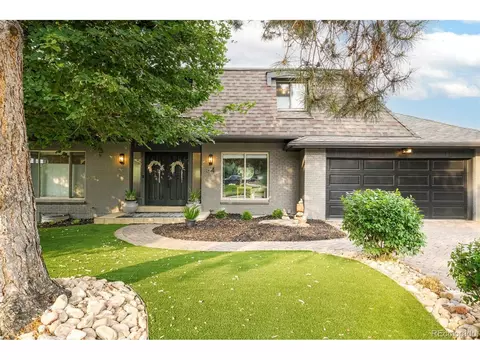 64 S Flora Way, Golden, CO 80401