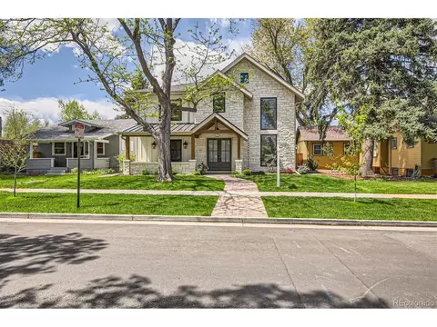 1845 S Corona St, Denver, CO 80210