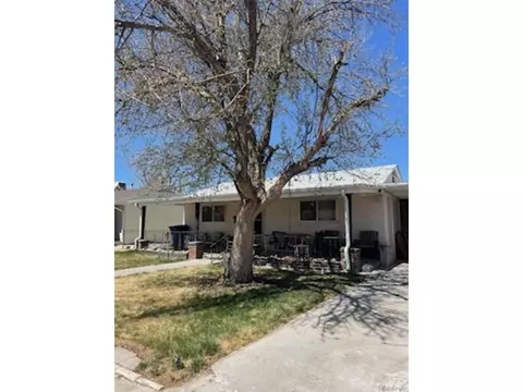 Undisclosed, Pueblo, CO 81004