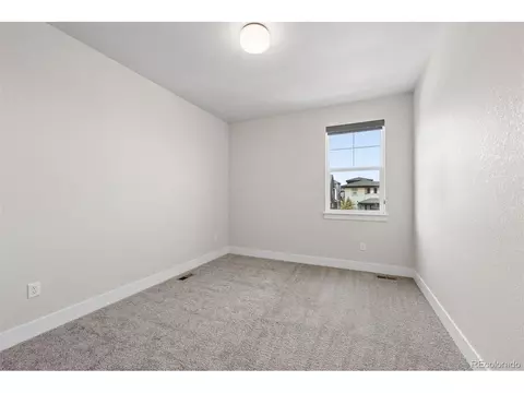 Bedroom - 21642 E 60th Ave, Aurora, CO 80019 photo 4 of 7