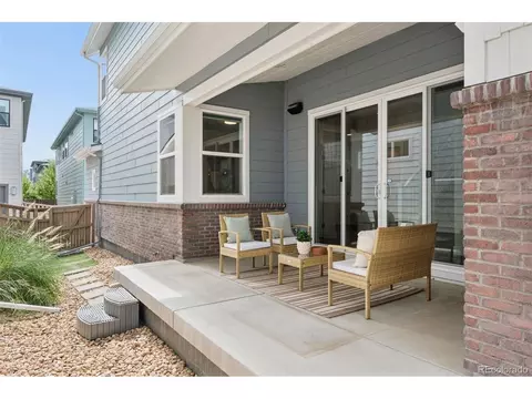 Exterior - 21642 E 60th Ave, Aurora, CO 80019 photo 4 of 5