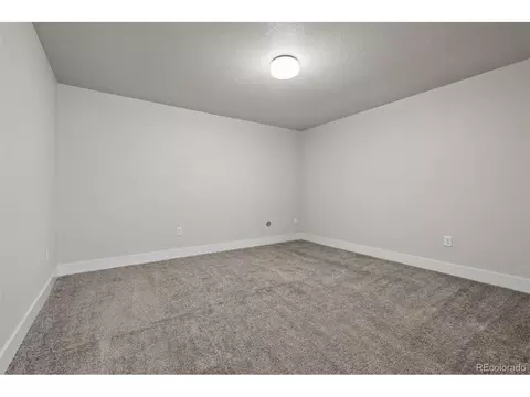 Bedroom - 21642 E 60th Ave, Aurora, CO 80019 photo 6 of 7