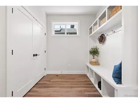 Entry Way - 21642 E 60th Ave, Aurora, CO 80019 photo 1 of 2