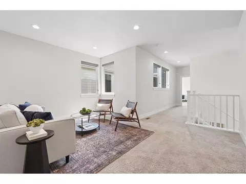 Entry Way - 21642 E 60th Ave, Aurora, CO 80019 photo 2 of 2