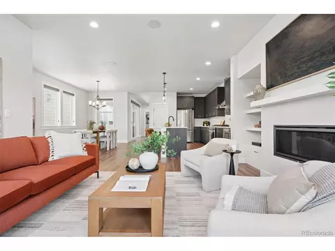 Living - 21642 E 60th Ave, Aurora, CO 80019 photo 3 of 5
