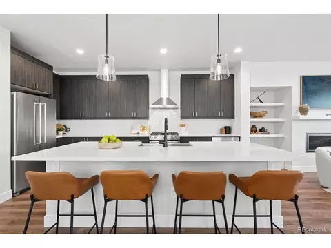 Kitchen - 21642 E 60th Ave, Aurora, CO 80019 photo 1 of 5