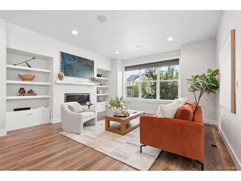 Living - 21642 E 60th Ave, Aurora, CO 80019 photo 2 of 5