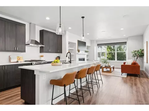 Kitchen - 21642 E 60th Ave, Aurora, CO 80019 photo 3 of 5