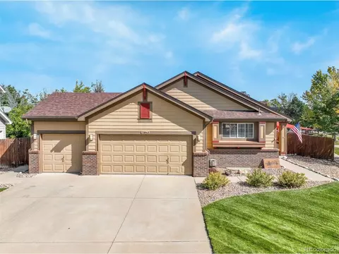21863 E Oxford Pl, Aurora, CO 80018
