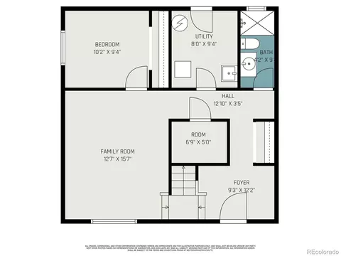 5000 Troy St, Denver, CO 80239 photo 24