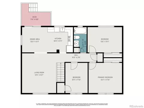 5000 Troy St, Denver, CO 80239 photo 23