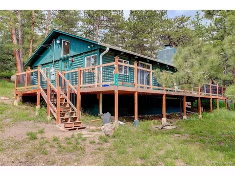 142 Pinewood Dr, Lyons, CO 80540 photo 3