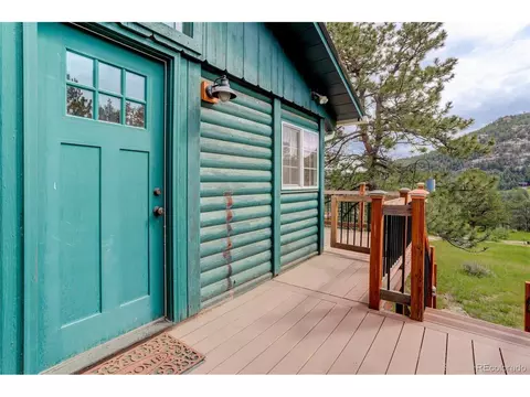 142 Pinewood Dr, Lyons, CO 80540 photo 34